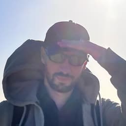 Vincent Ritter - Lead Developer